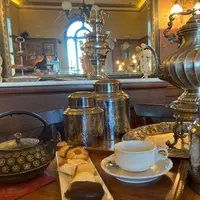 locale-storico-ditalia - Le miscele di Tè