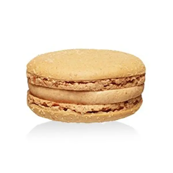 locale-storico-ditalia - Hazelnut Macarons