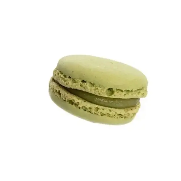 locale-storico-ditalia - Pistachio Macarons