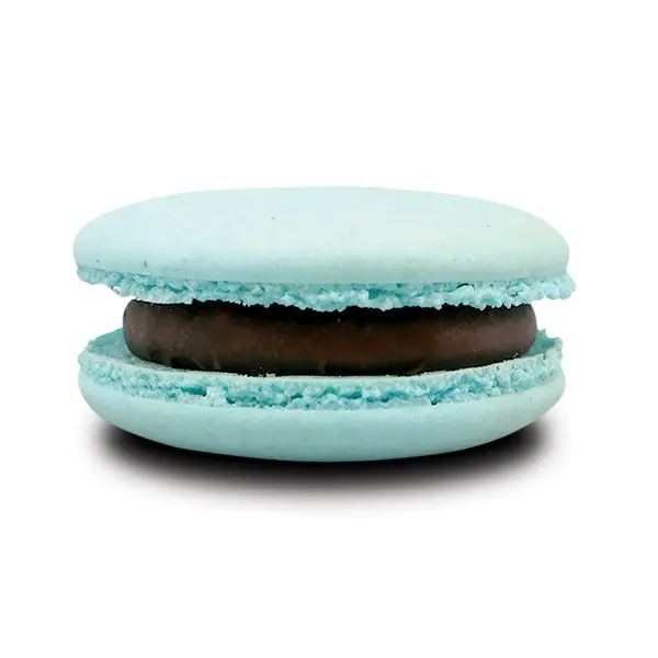 locale-storico-ditalia - Milk Chocolate Macarons