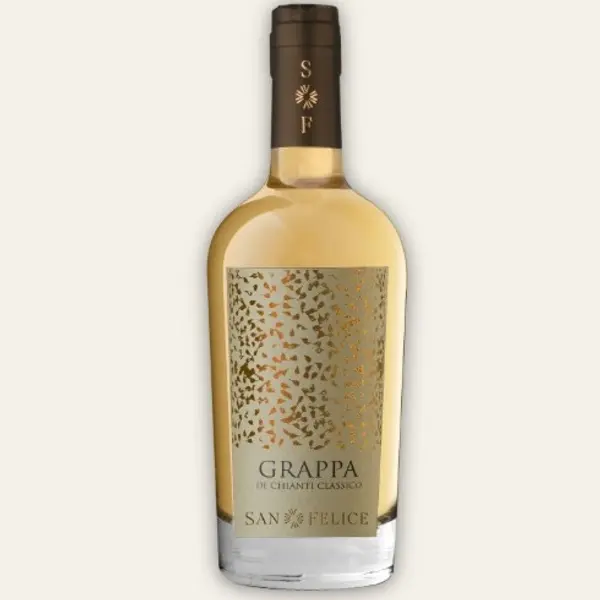 locale-storico-ditalia - Grappa di Chianti Classico  San Felice