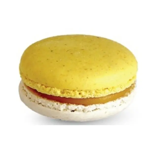 locale-storico-ditalia - Macarons al Limoncello