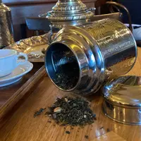 locale-storico-ditalia - Tè neri e verdi aromatizzati