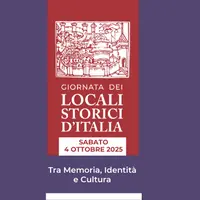 locale-storico-ditalia - APERITIVO 4 OTTOBRE GIORNATA LOCALI STORICI D'ITALIA