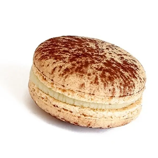 locale-storico-ditalia - Macarons al tiramisù