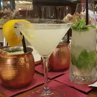 locale-storico-ditalia - Cocktails alcolici