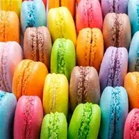 locale-storico-ditalia - Macarons