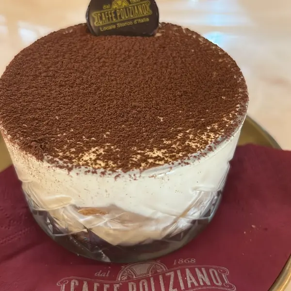 locale-storico-ditalia - Tiramisu (A, B, D, E)