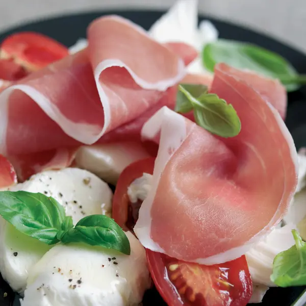 locale-storico-ditalia - Pinsa al crudo (A,B,DE,F,)