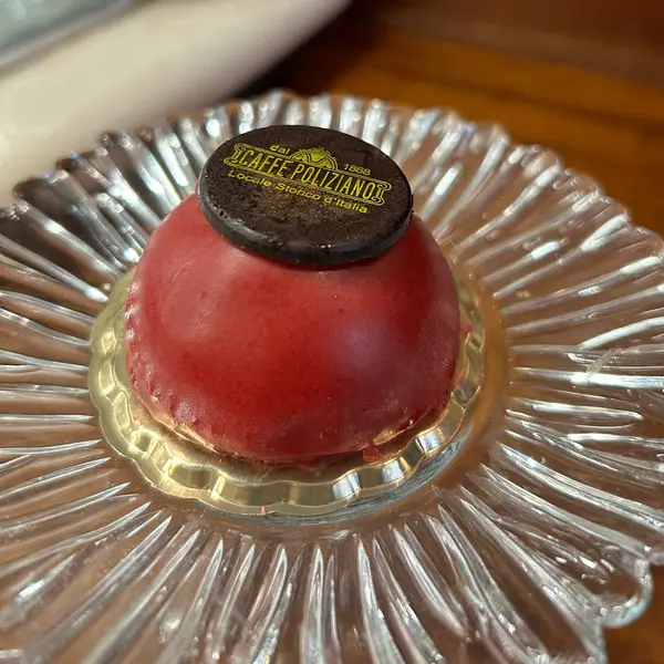 locale-storico-ditalia - Delizia ai Frutti Rossi (A, B, D, E)