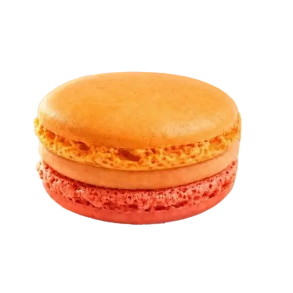 locale-storico-ditalia - Macarons Aperol Spritz