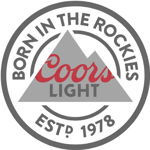 lochness - Coors light (4,2°ABV)