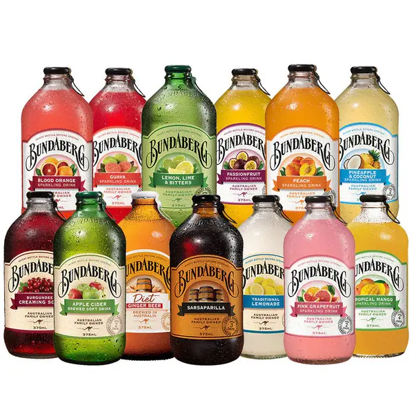 lochness - Bundaberg (33cl)