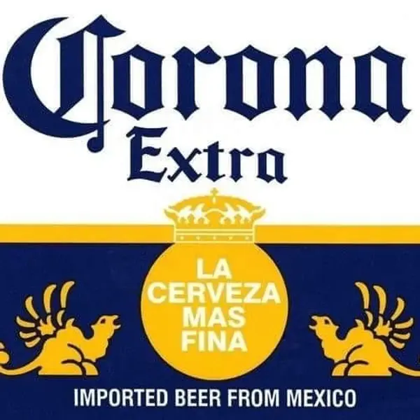 lochness - Corona extra (4,6°ABV)