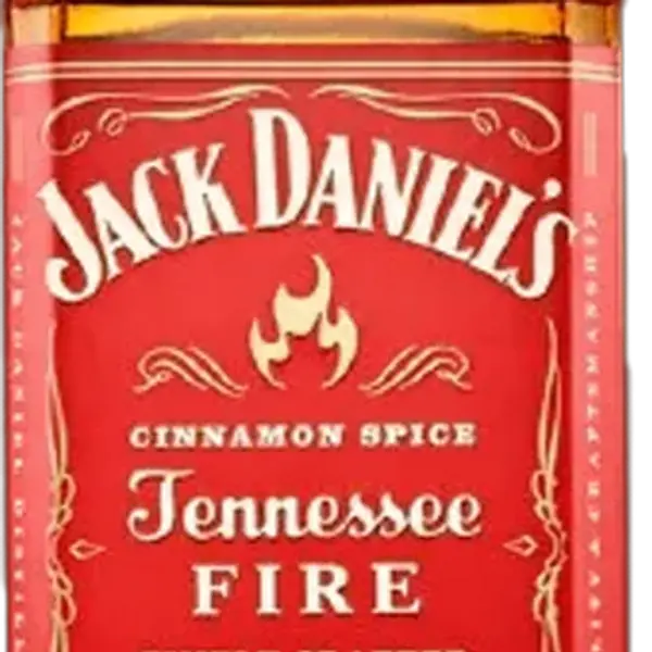 lochness - Whiskey - Jack daniel's fire (40%vol)