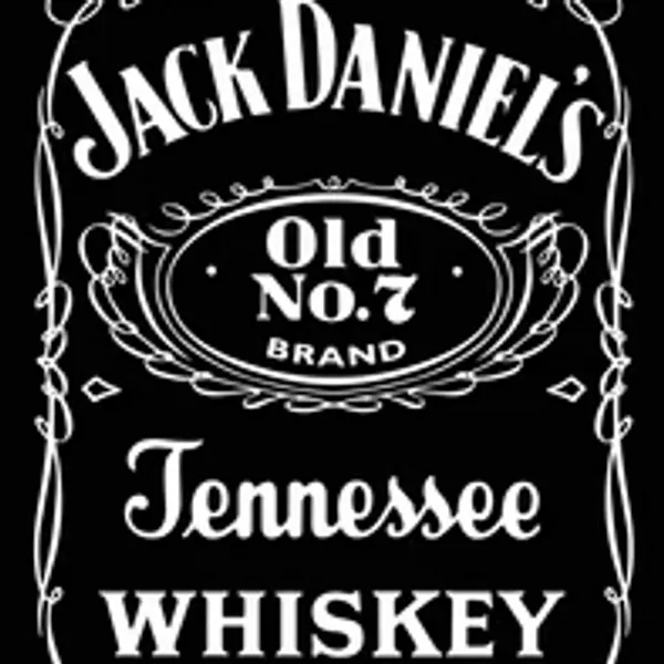 lochness - Whiskey - Jack daniel's (40%vol)