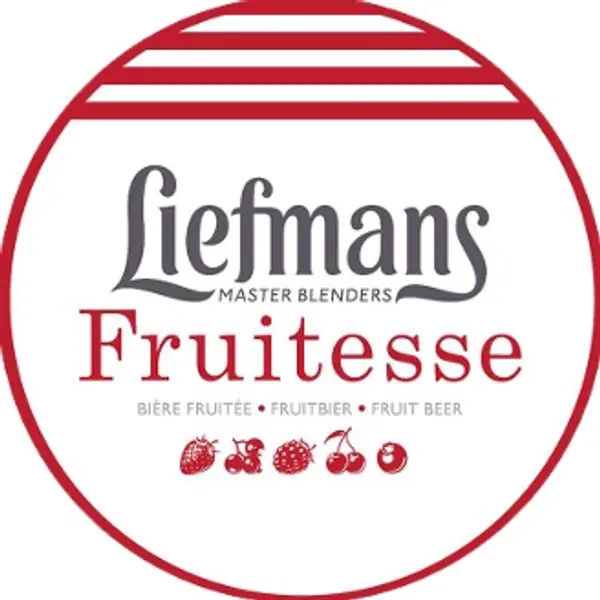 lochness - Liefmans fruitesse (3,8°ABV)