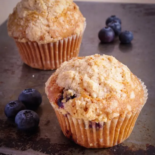 lochness - Muffin (140g)