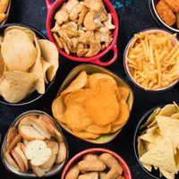 lochness - Snacks & apéritifs