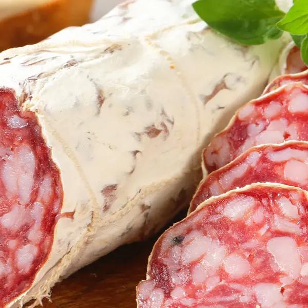 lochness - Saucisson d'ardèche (140g)