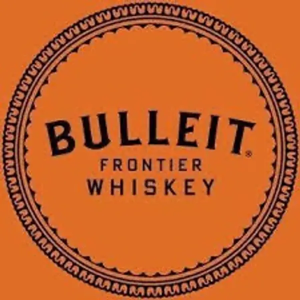 lochness - Bourbon - Bulleit (45,6%vol)