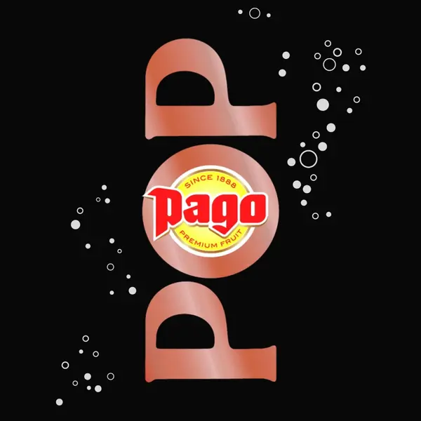 lochness - Pago pop (25cl)