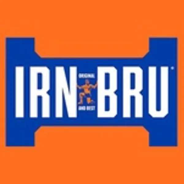 lochness - IRN BRU (33cl)