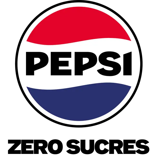 lochness - Pepsi zero sucres (33cl)