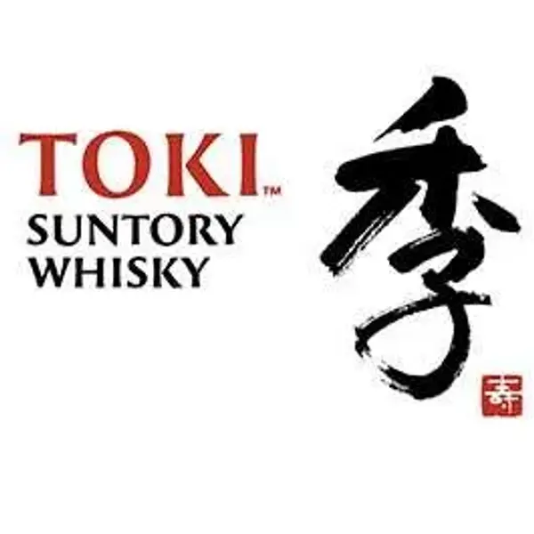 lochness - Whisky - Toki (43%vol)