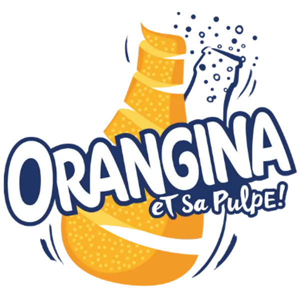 lochness - Orangina (25cl)