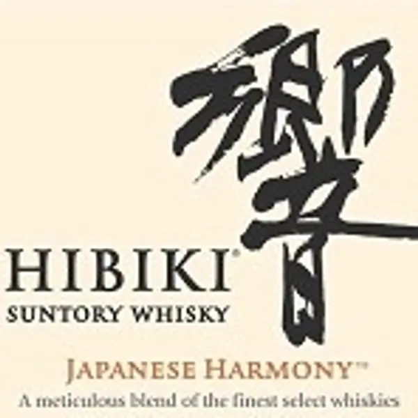 lochness - Whisky - Hibiki (43%vol)