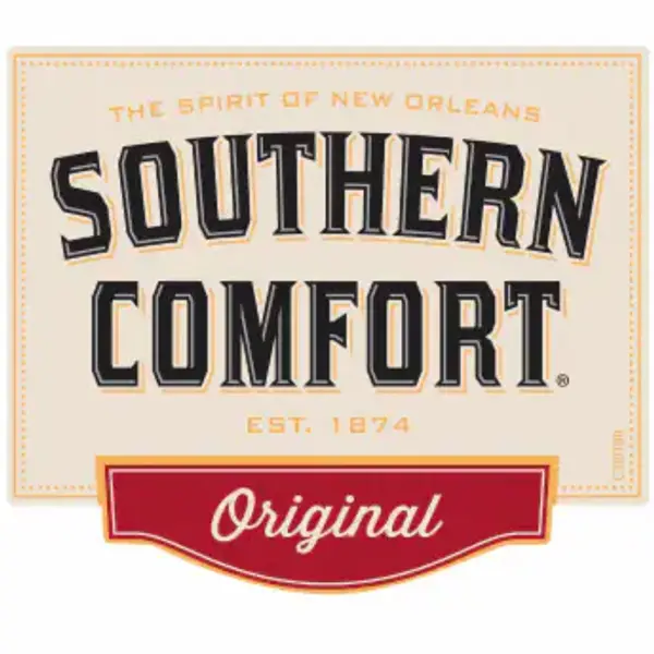 lochness - Bourbon - Southern comfort (35%vol)