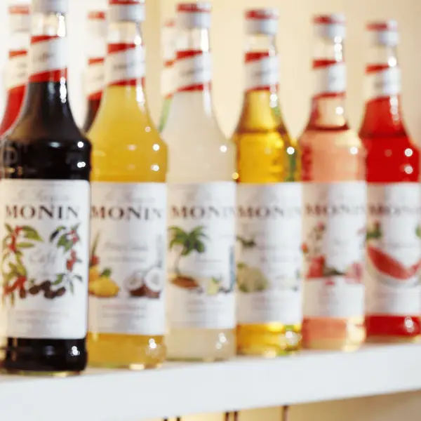 lochness - Sirops (50cl)