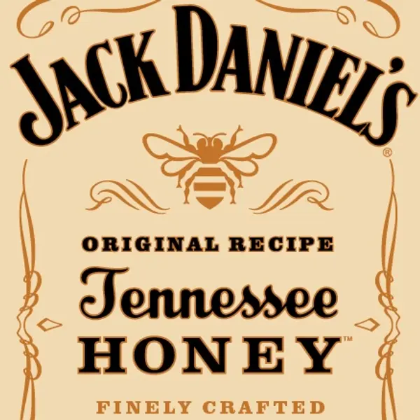 lochness - Whiskey - Jack daniel's honey (40%vol)