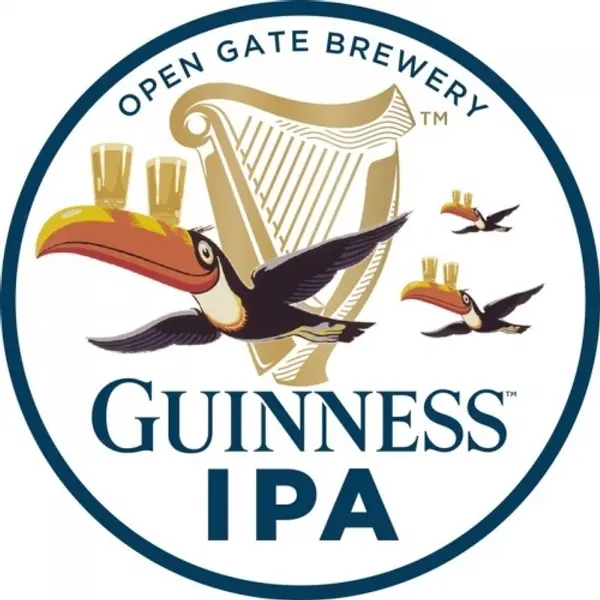 lochness - Guinness IPA (5,0°ABV)