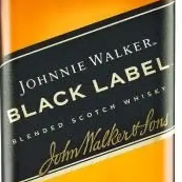 lochness - Scotch - Johnnie walker black label 12 (40%vol)
