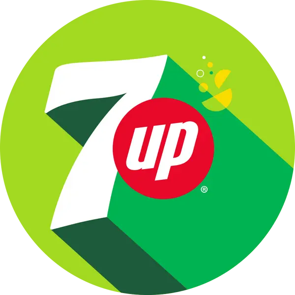 lochness - 7 up (33cl)