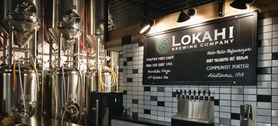 lokahi-brewing-company