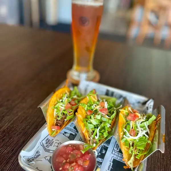 lokahi-brewing-company - TACO TUESDAY SPECIAL!!