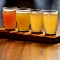 lokahi-brewing-company - Bebidas no alcohólicas..