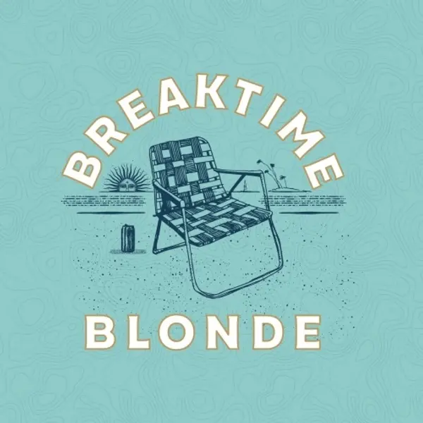 lokahi-brewing-company - 3. Hana Koa - Breaktime Blonde