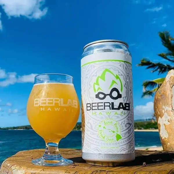 lokahi-brewing-company - 4. Beerlab - Omakase Hazy IPA