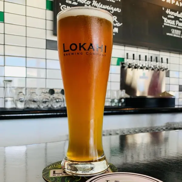lokahi-brewing-company - 3. Positive Vibes Vienna Lager