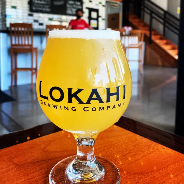 lokahi-brewing-company - 4. It's All A Little Hazy