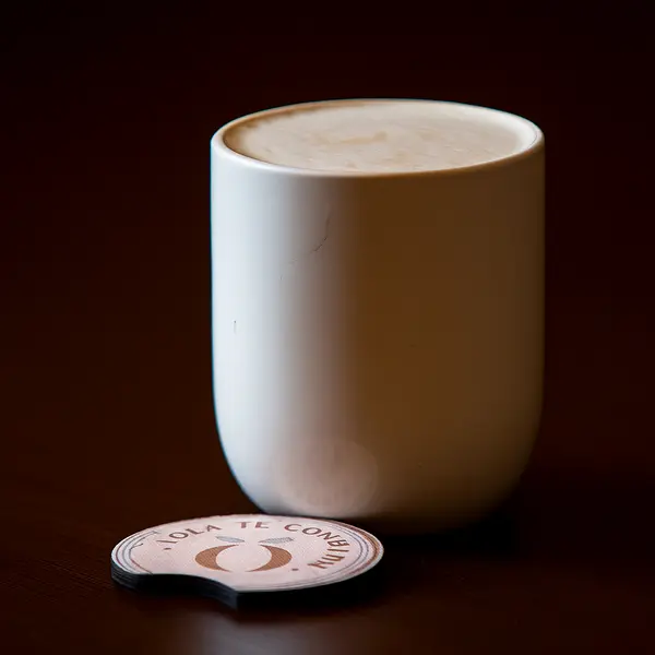 lola-cocina - CAPUCHINO ORIGINAL