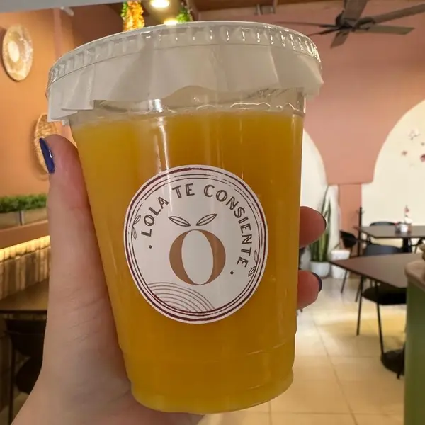 lola-cocina - JUGO NATURAL