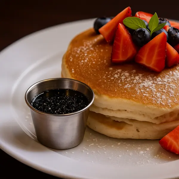 lola-cocina - AGREGA UN PANCAKE EXTRA
