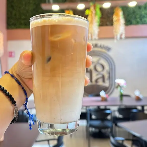 lola-cocina - LATTE DE MAZAPAN