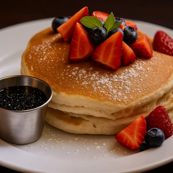 lola-cocina - PANCAKES LOLA
