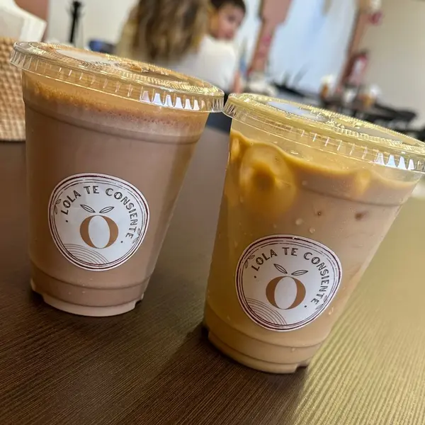 lola-cocina - LATTE FRIO CON SABOR